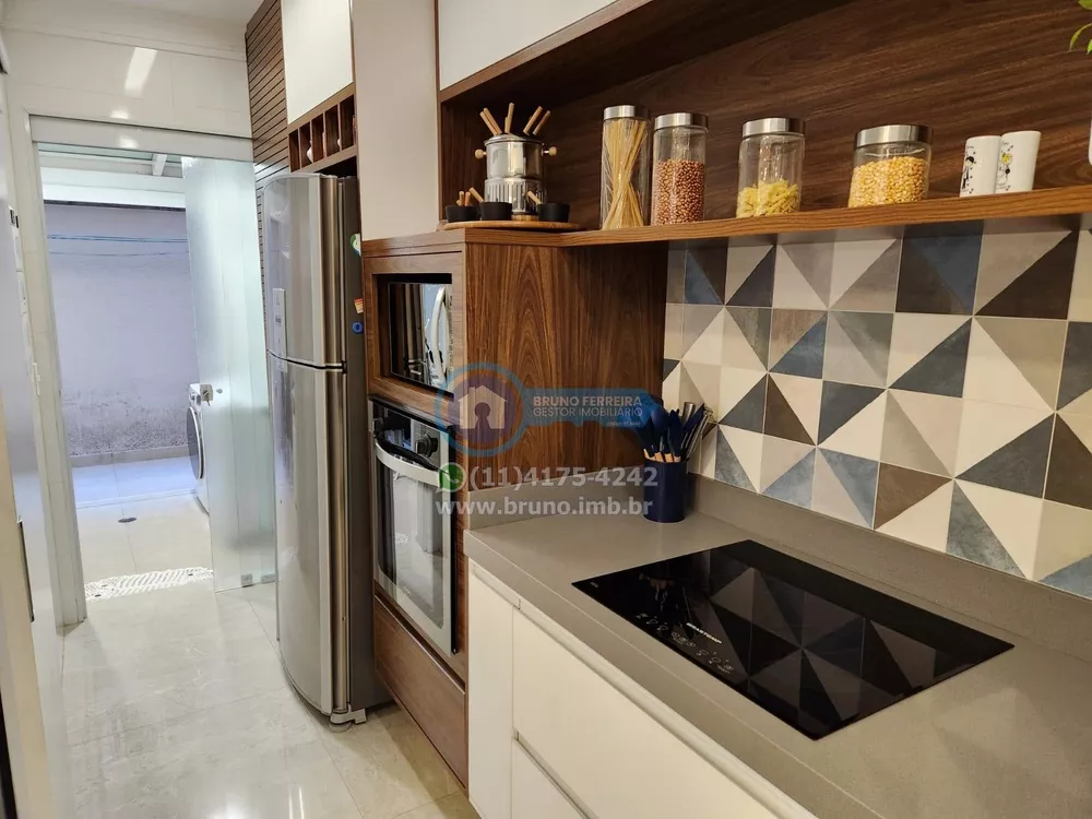 Apartamento, 2 quartos, 122 m² - Foto 3