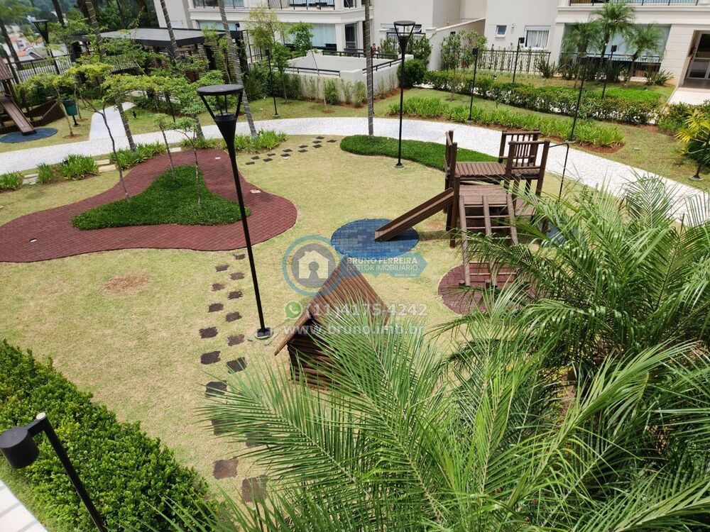 Apartamento, 2 quartos, 122 m² - Foto 8