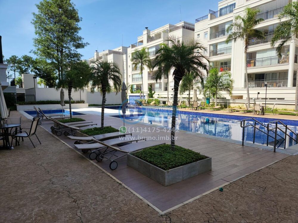 Apartamento, 2 quartos, 122 m² - Foto 5