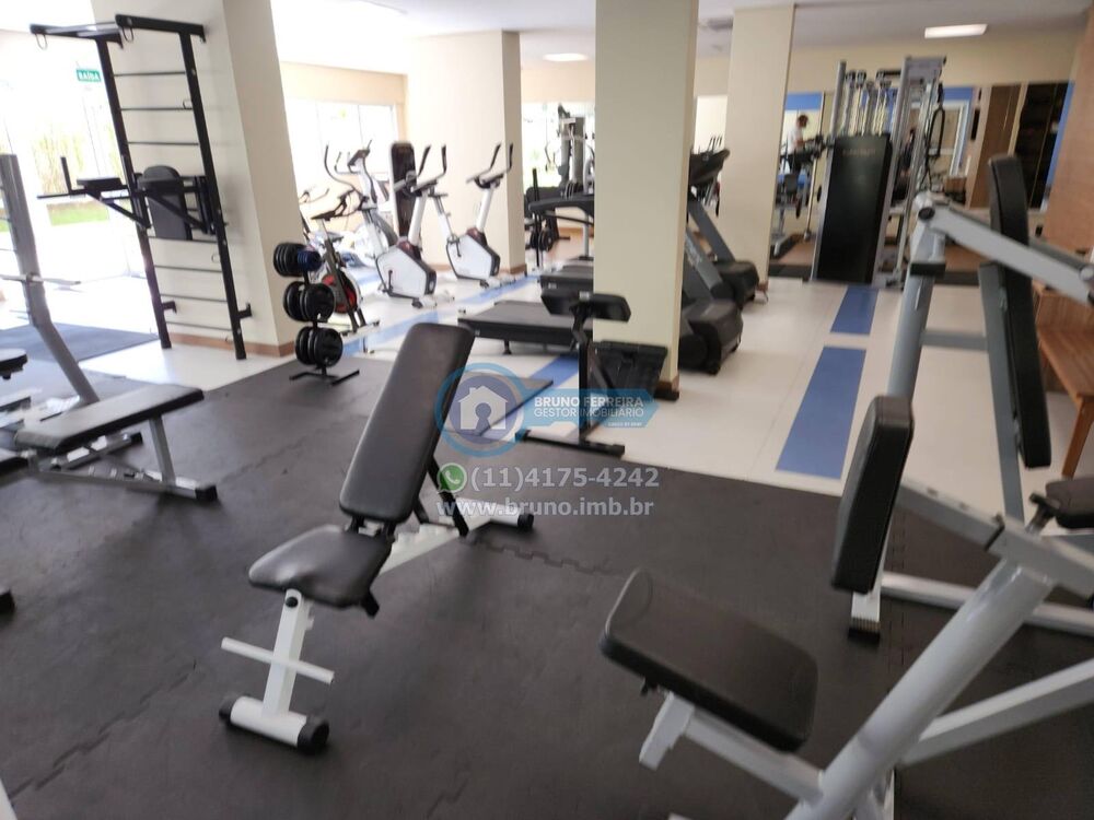 Apartamento, 2 quartos, 122 m² - Foto 6