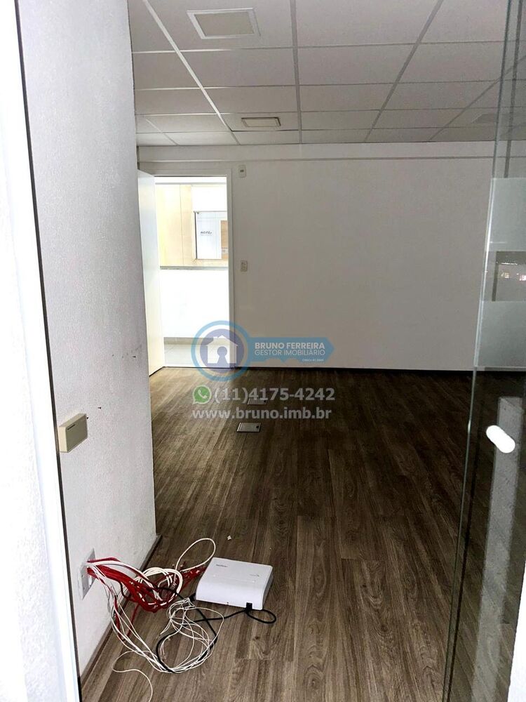 Sala-Conjunto, 40 m² - Foto 7