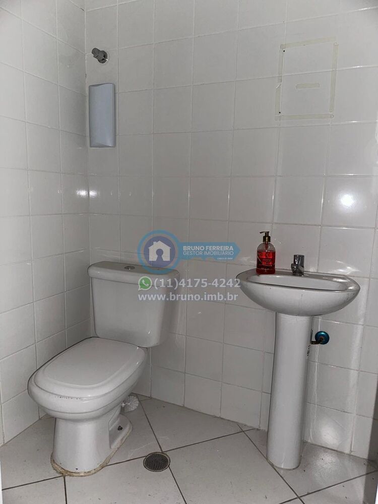 Sala-Conjunto, 40 m² - Foto 8