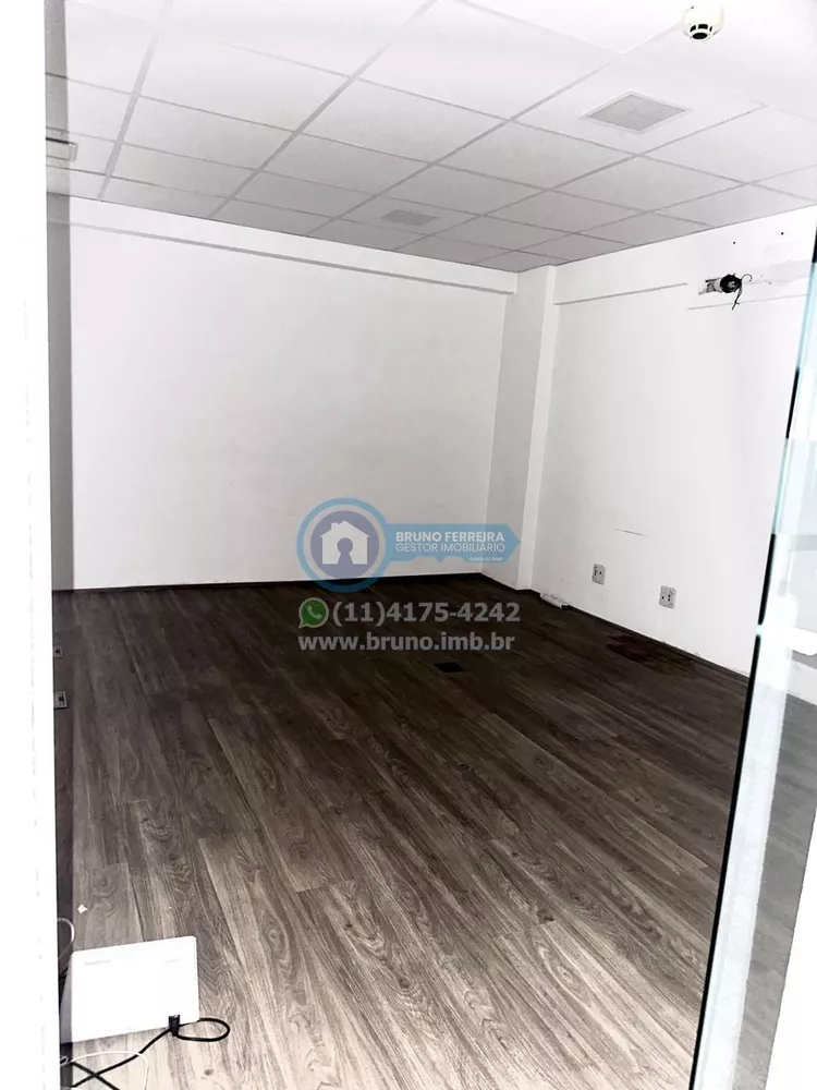 Sala-Conjunto, 40 m² - Foto 4