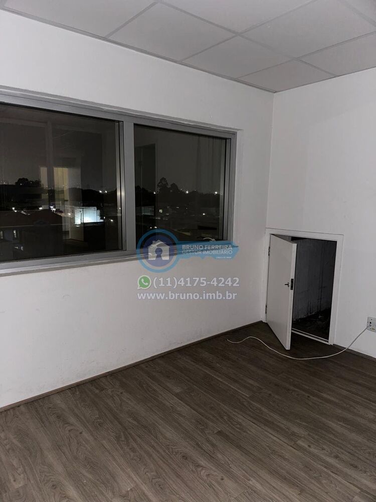 Sala-Conjunto, 40 m² - Foto 6