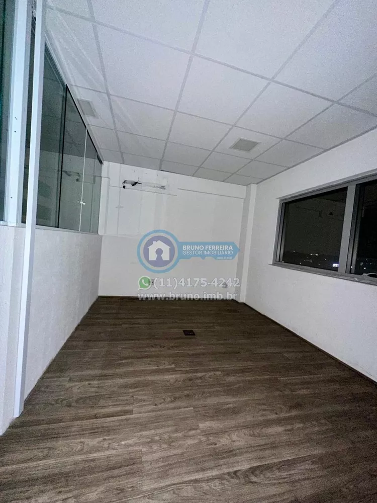 Sala-Conjunto, 40 m² - Foto 3
