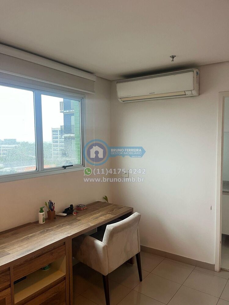 Sala-Conjunto, 37 m² - Foto 5