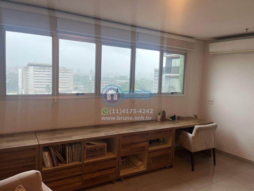 Sala-Conjunto, 37 m² - Foto 6