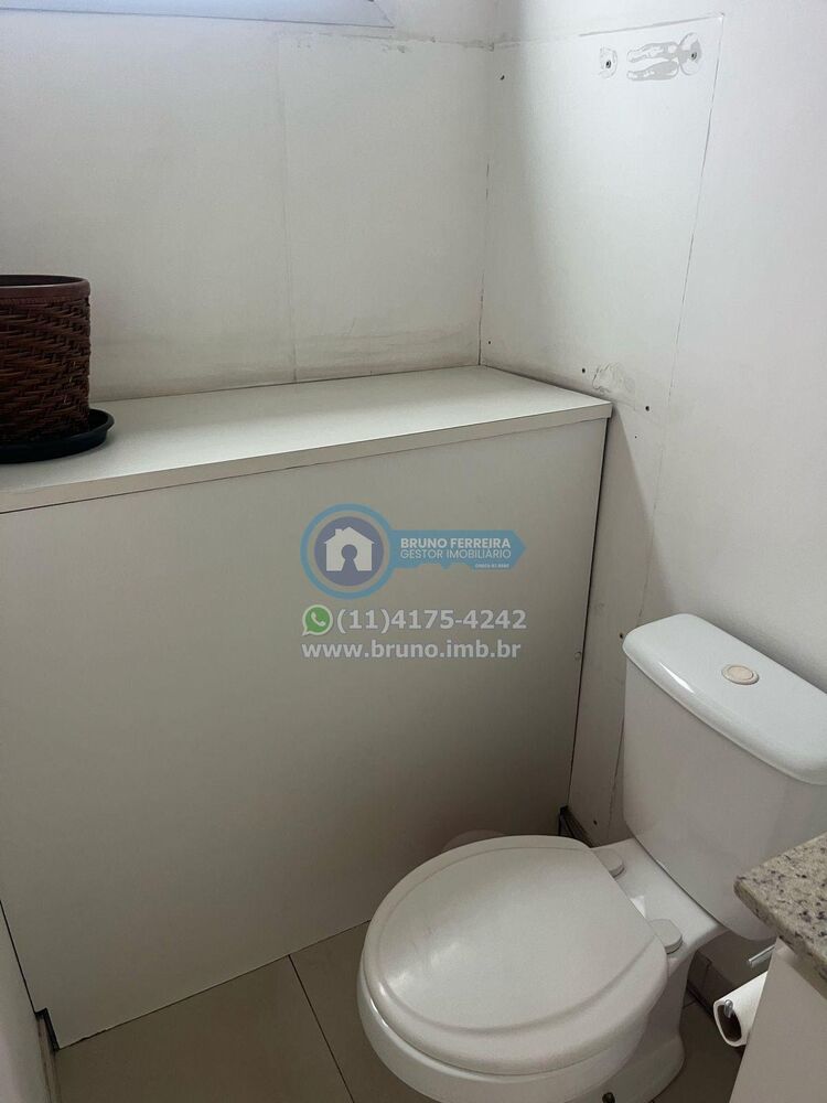Sala-Conjunto, 37 m² - Foto 7