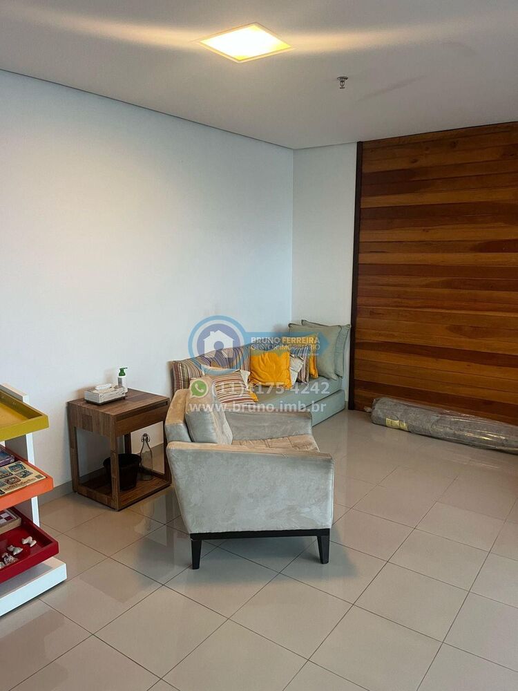 Sala-Conjunto, 37 m² - Foto 2
