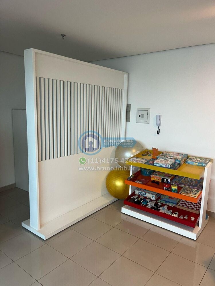 Sala-Conjunto, 37 m² - Foto 4