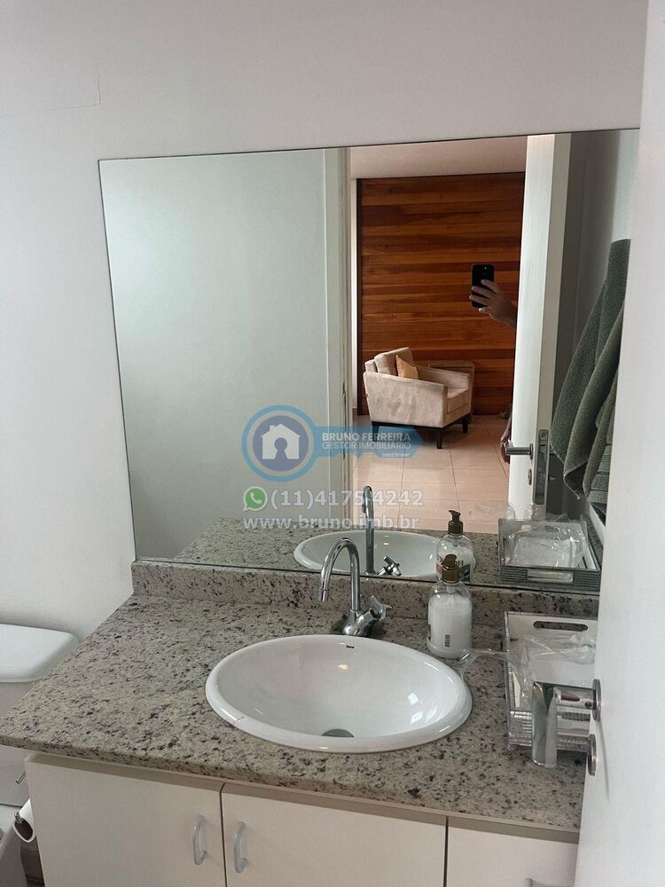 Sala-Conjunto, 37 m² - Foto 3