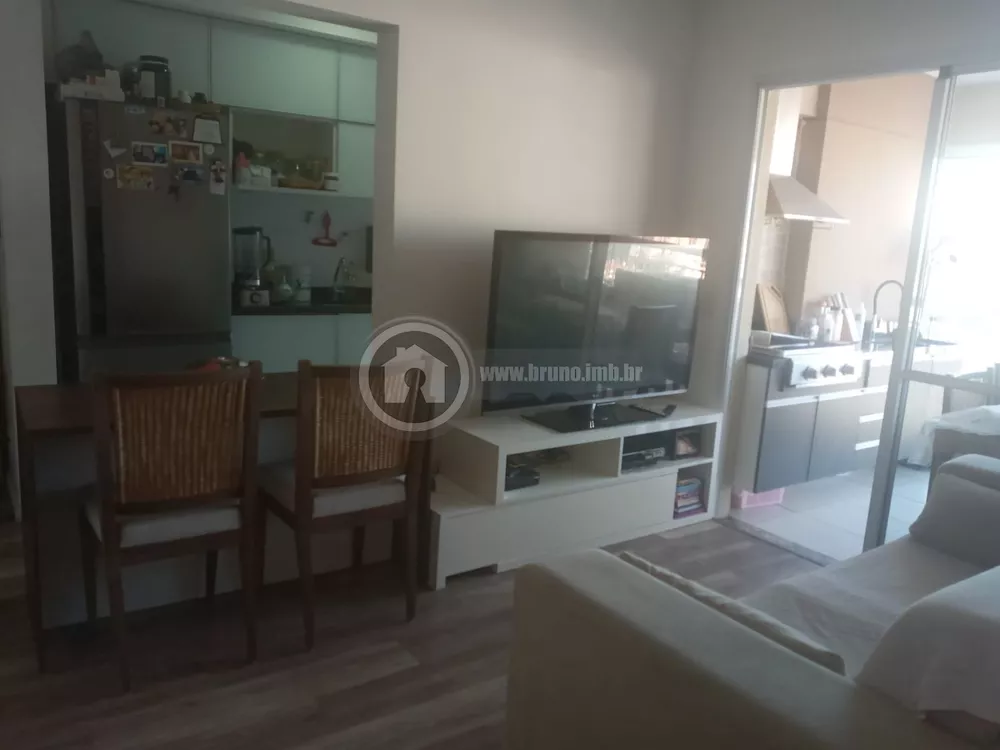 Apartamento, 2 quartos, 63 m² - Foto 3