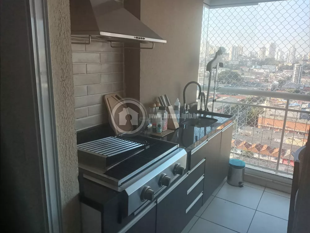 Apartamento à venda com 2 quartos, 63m² - Foto 1