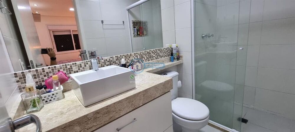 Apartamento à venda com 2 quartos, 65m² - Foto 6