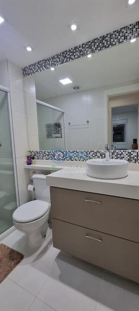 Apartamento à venda com 2 quartos, 65m² - Foto 5