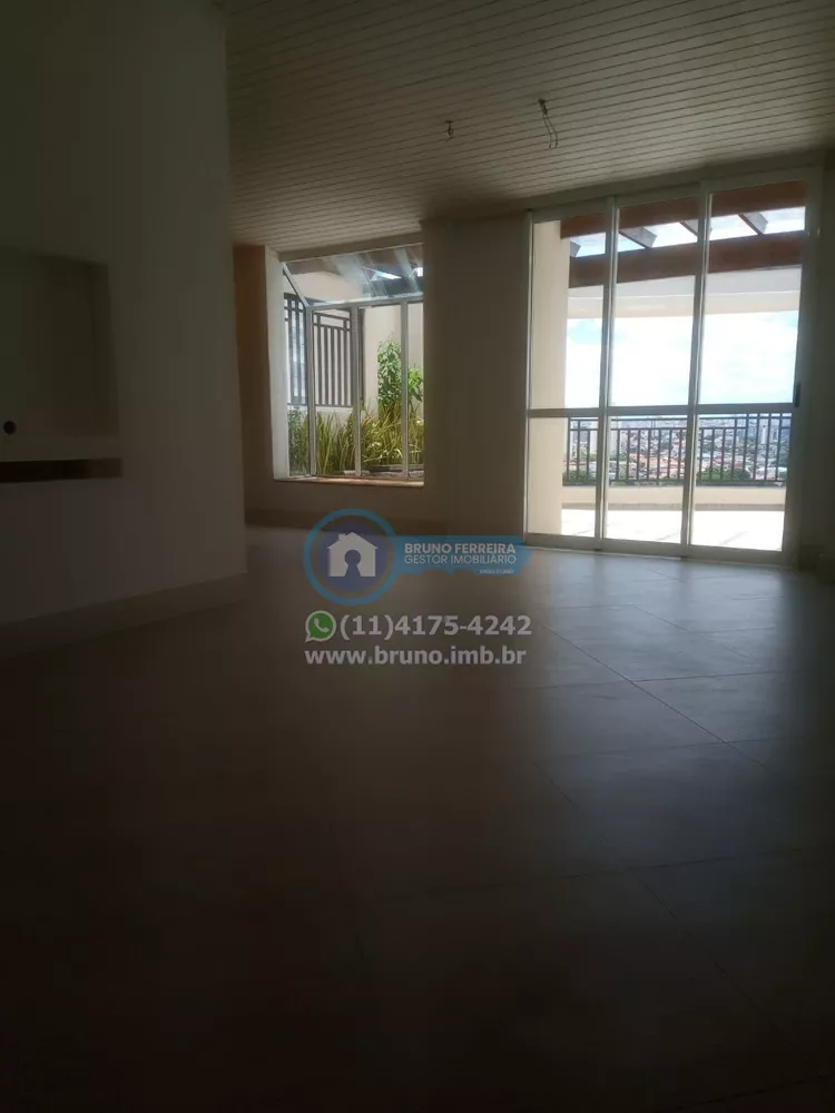 Cobertura à venda com 3 quartos, 148m² - Foto 2