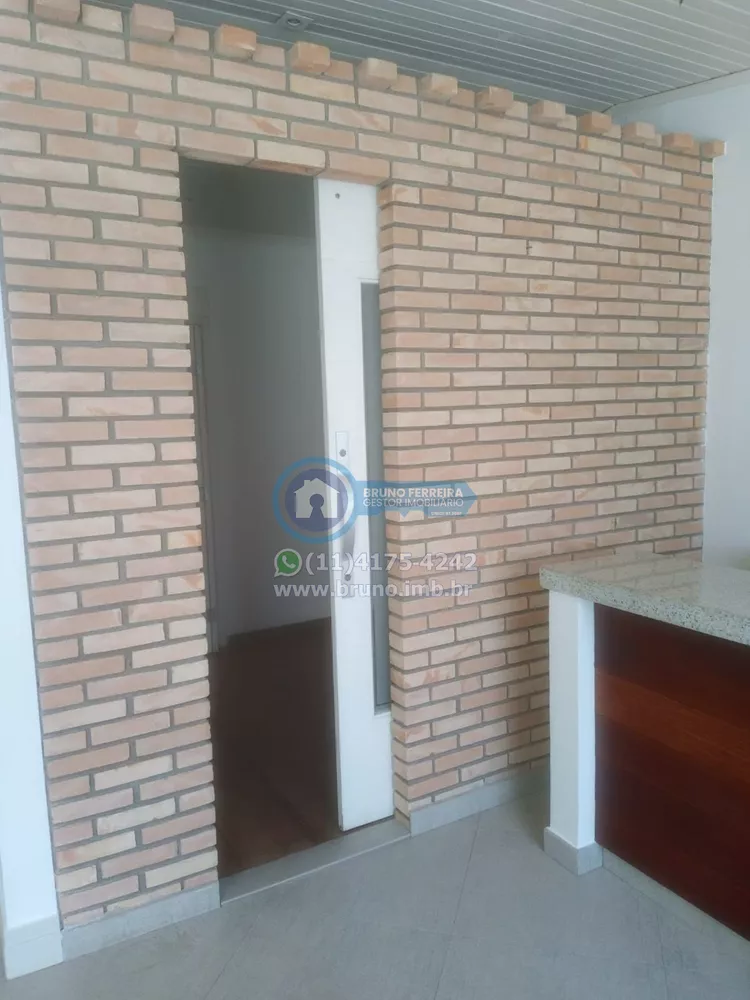 Cobertura, 3 quartos, 148 m² - Foto 3