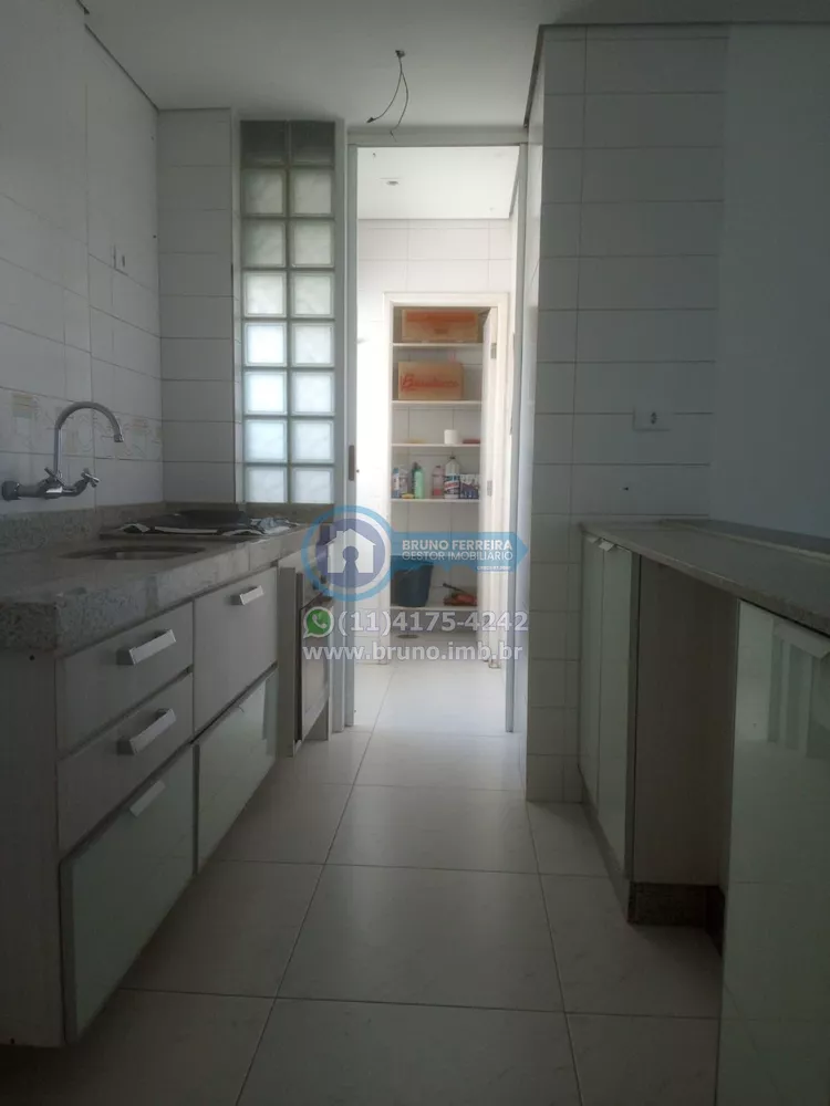 Cobertura, 3 quartos, 148 m² - Foto 2