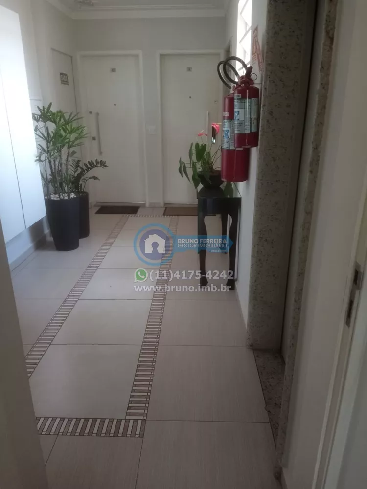 Cobertura, 3 quartos, 148 m² - Foto 1