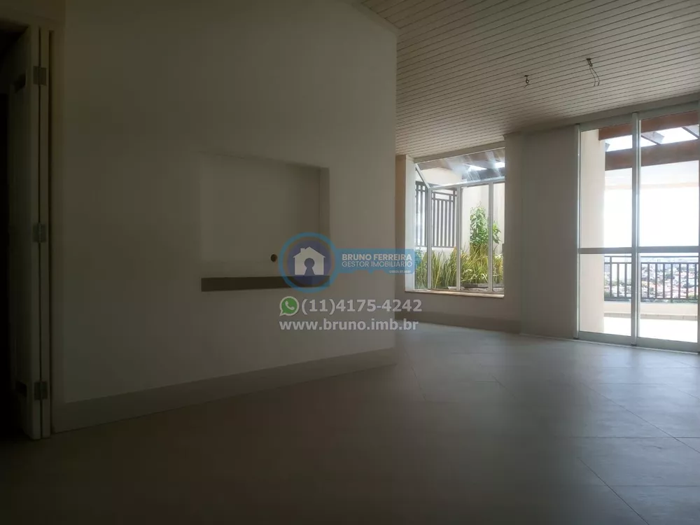 Cobertura à venda com 3 quartos, 148m² - Foto 4