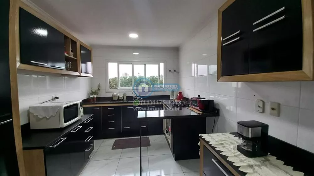 Sobrado, 3 quartos, 186 m² - Foto 7