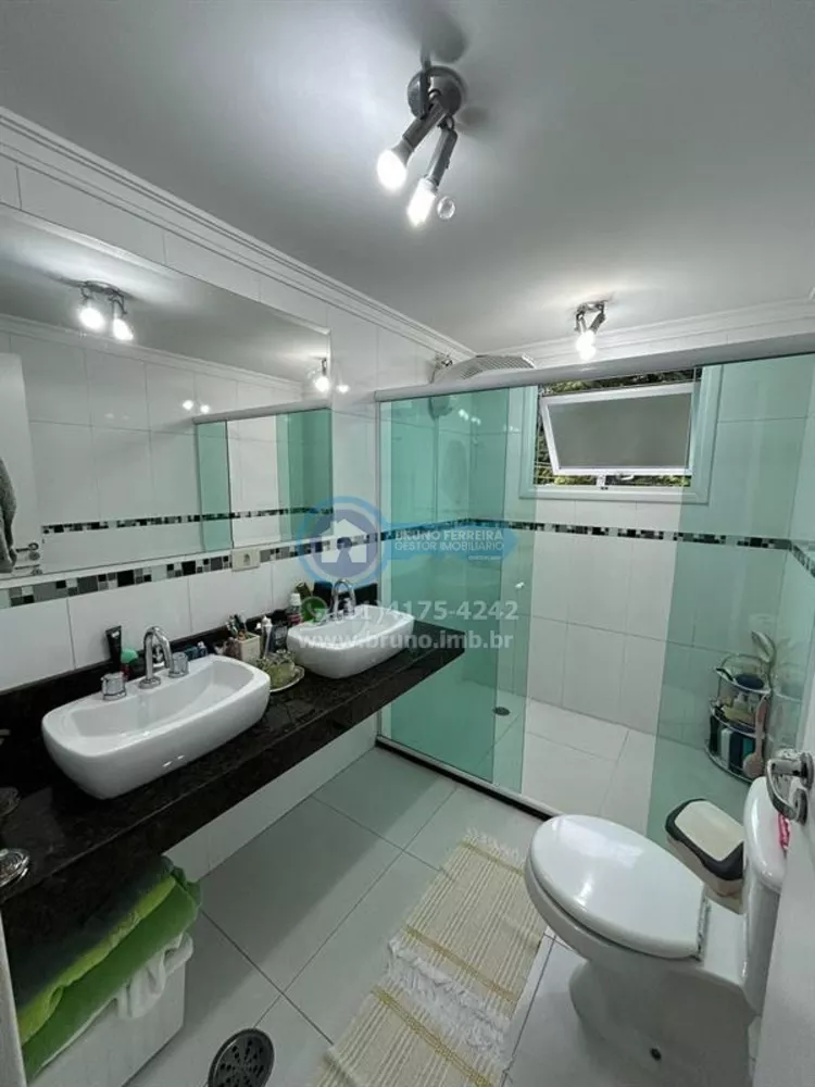Sobrado, 3 quartos, 186 m² - Foto 6
