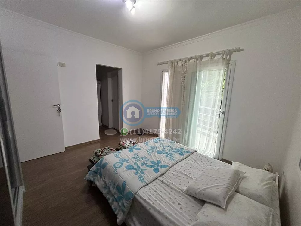 Sobrado, 3 quartos, 186 m² - Foto 3
