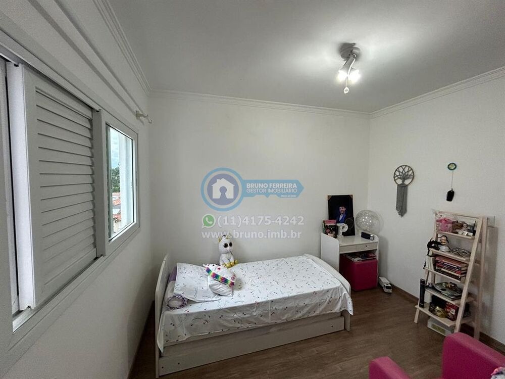 Sobrado, 3 quartos, 186 m² - Foto 12
