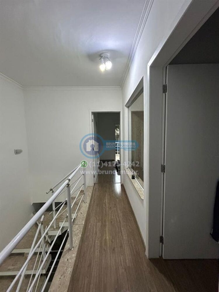 Sobrado, 3 quartos, 186 m² - Foto 11