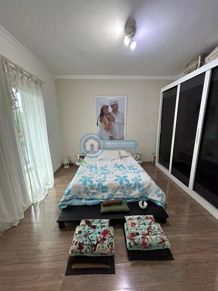 Sobrado, 3 quartos, 186 m² - Foto 2
