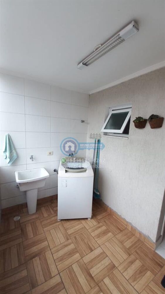 Sobrado, 3 quartos, 186 m² - Foto 10