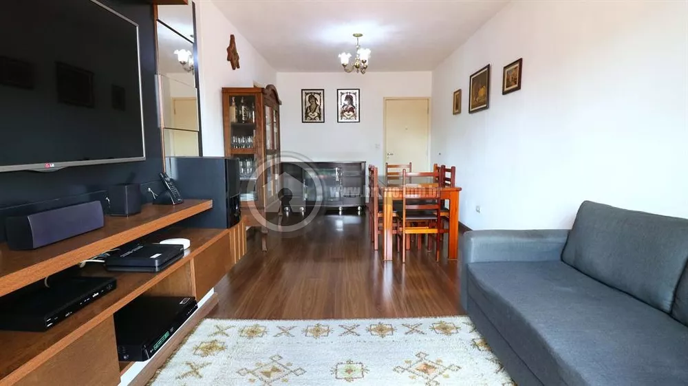 Apartamento à venda com 3 quartos, 79m² - Foto 4