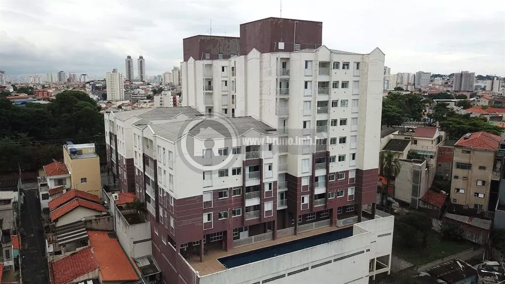 Apartamento à venda com 3 quartos, 79m² - Foto 2