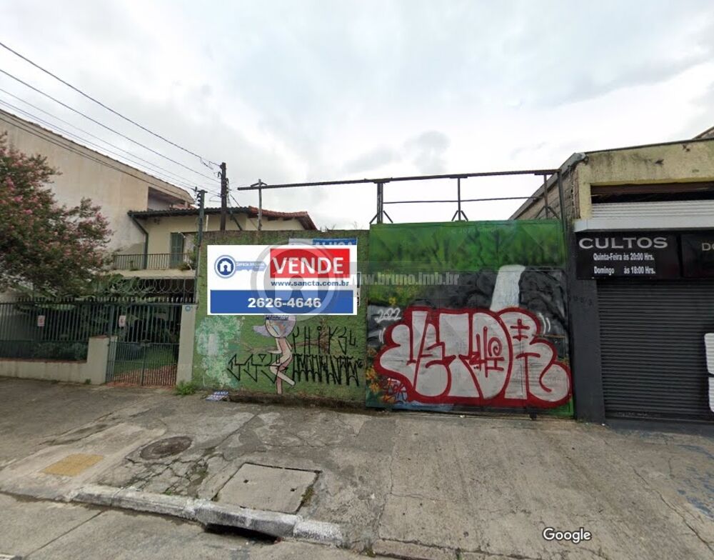 Terreno, 315 m² - Foto 1