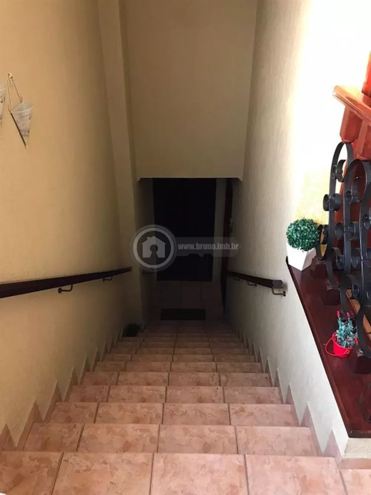 Sobrado à venda com 3 quartos, 320m² - Foto 4