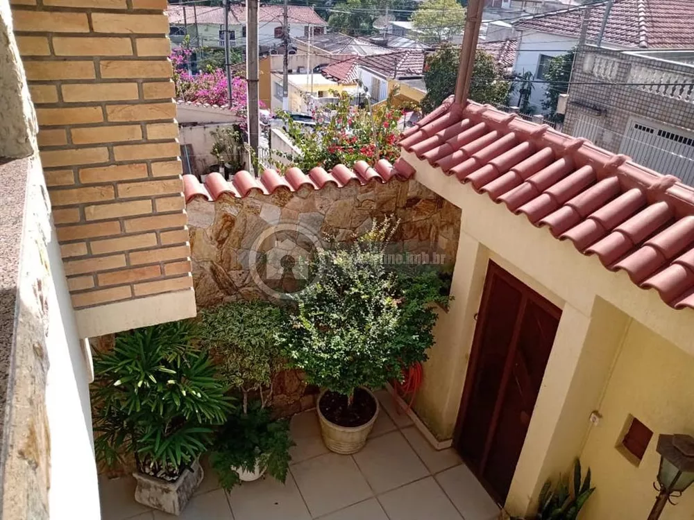 Sobrado à venda com 3 quartos, 320m² - Foto 3