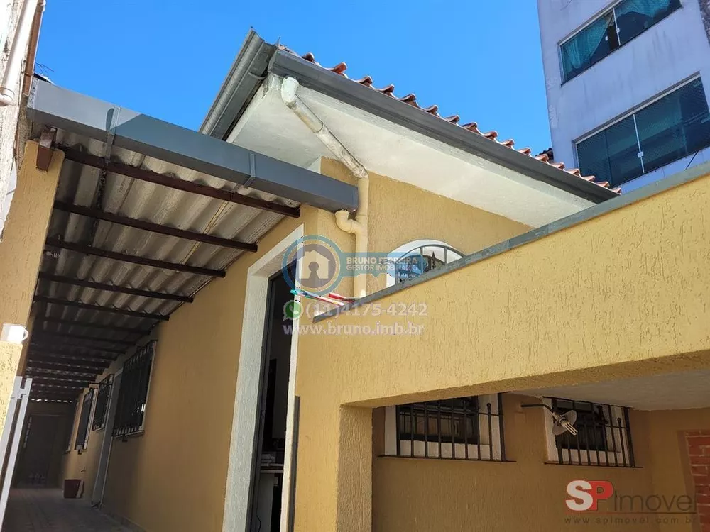 Casa à venda com 2 quartos, 62m² - Foto 1