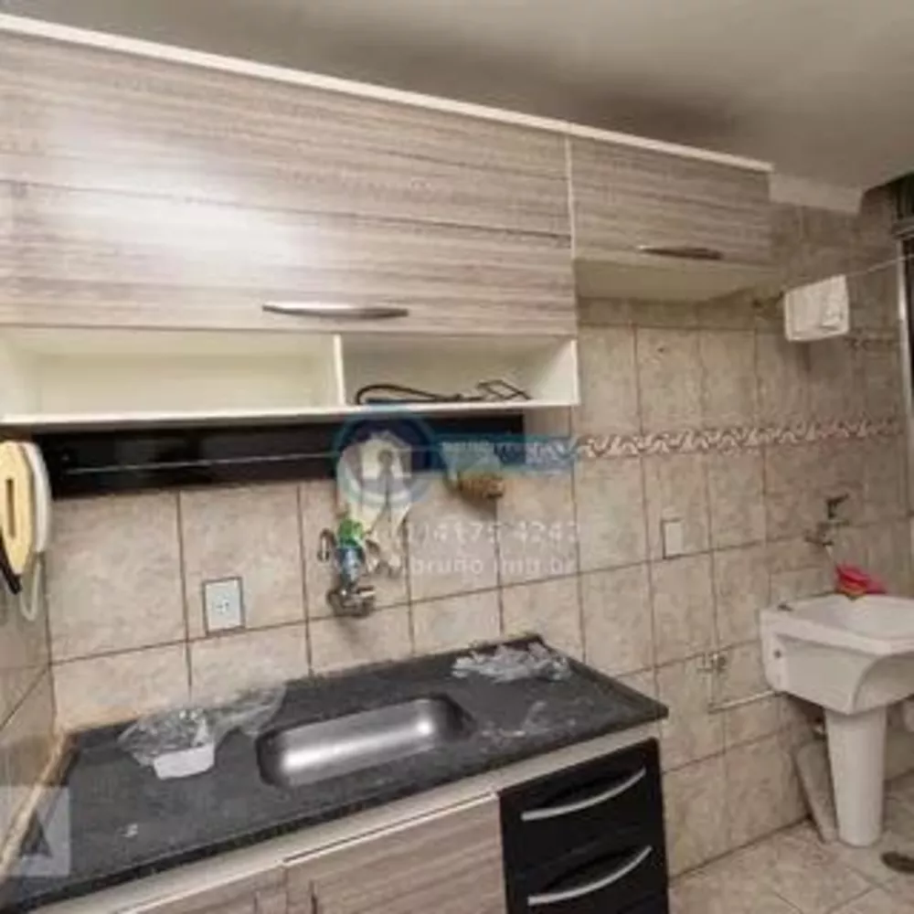Apartamento, 2 quartos, 50 m² - Foto 2