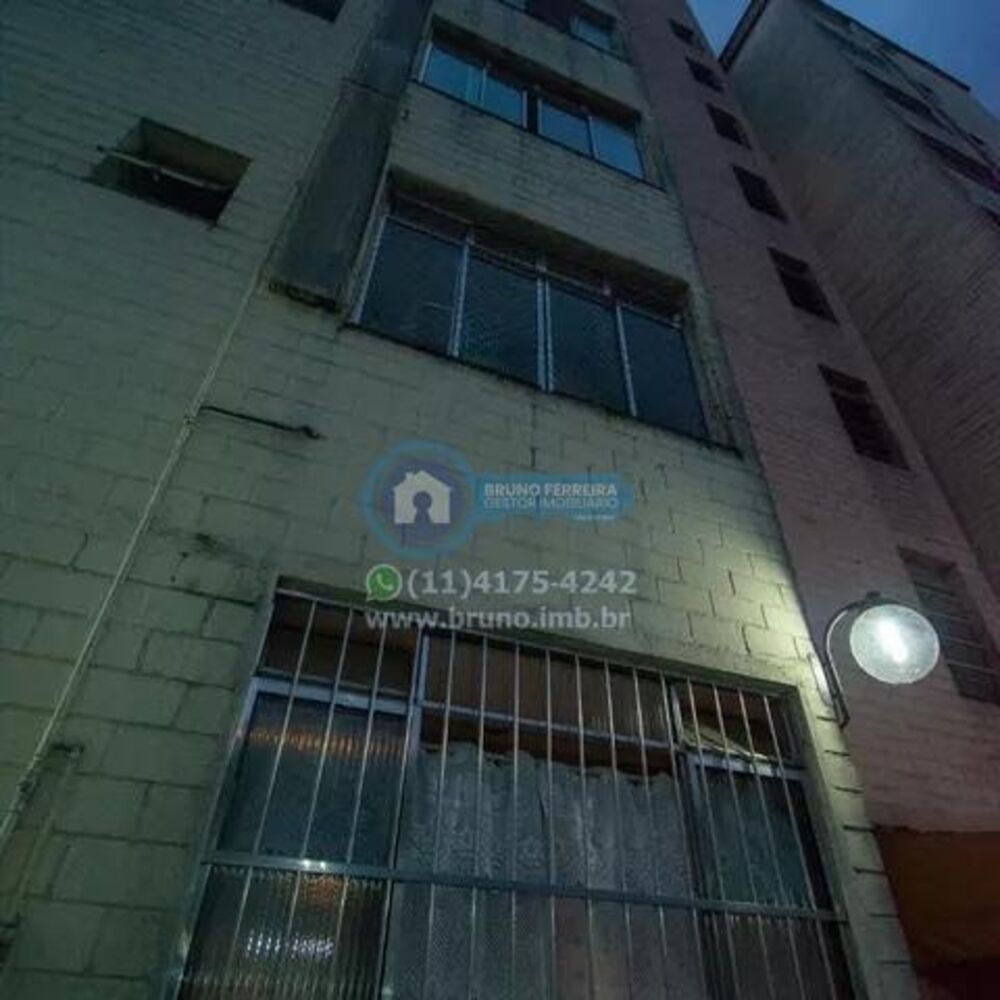 Apartamento, 2 quartos, 50 m² - Foto 8