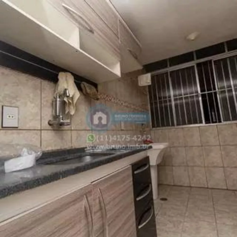 Apartamento, 2 quartos, 50 m² - Foto 3