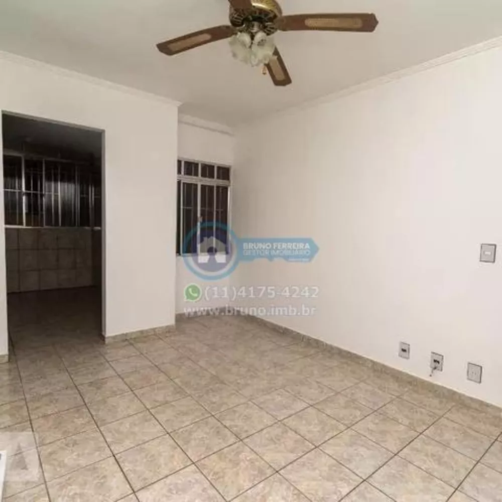 Apartamento, 2 quartos, 50 m² - Foto 4