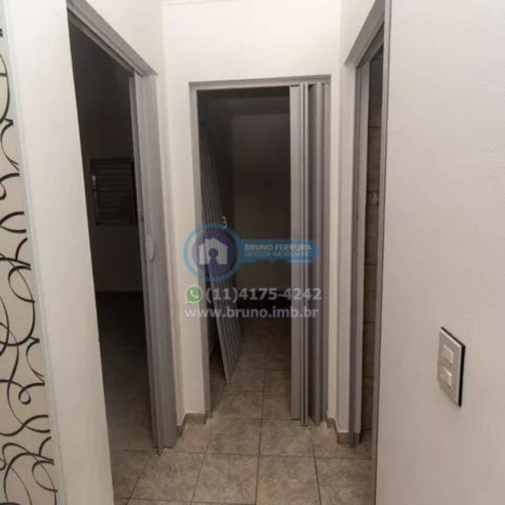 Apartamento, 2 quartos, 50 m² - Foto 5