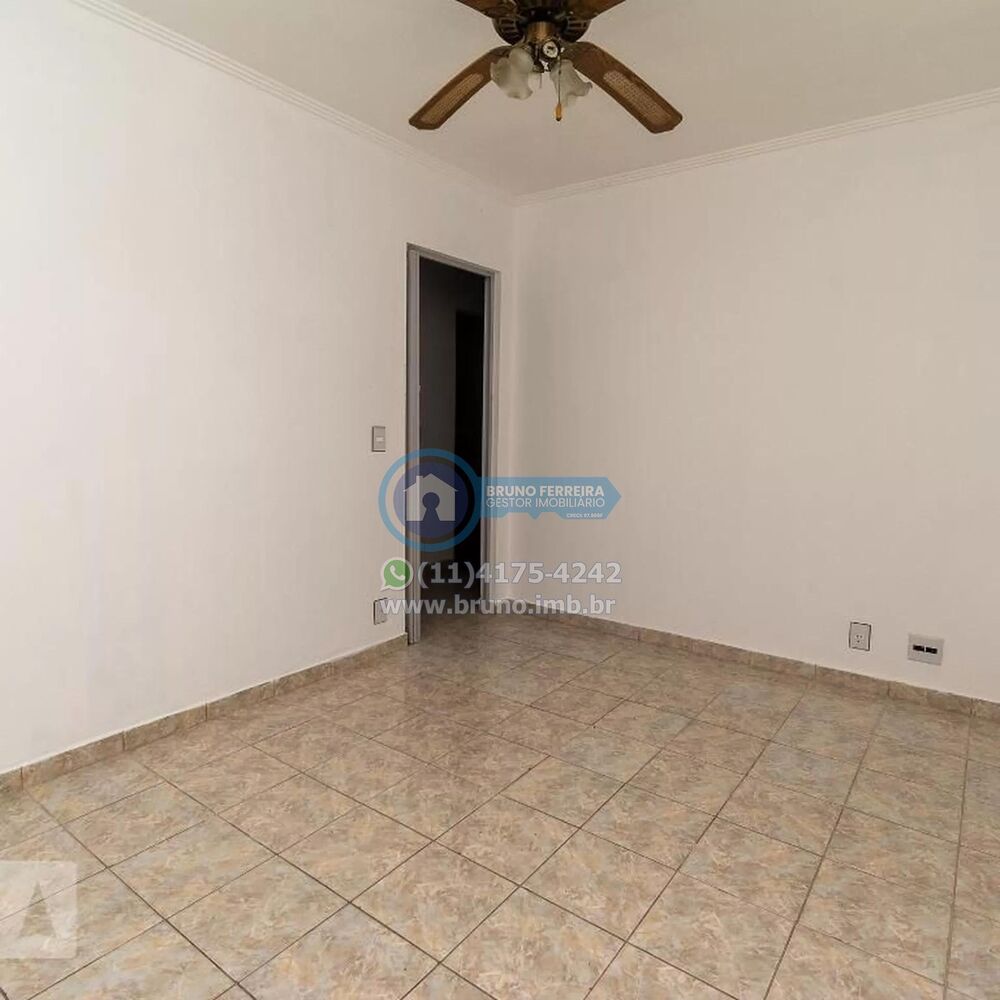 Apartamento, 2 quartos, 50 m² - Foto 6