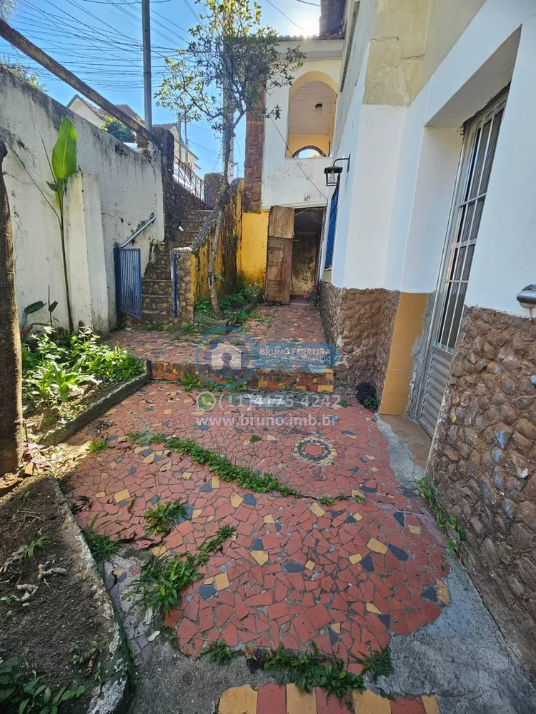 Casa, 2 quartos, 160 m² - Foto 7