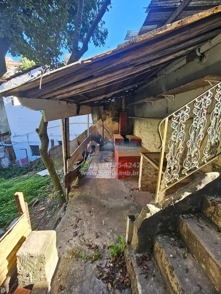 Casa, 2 quartos, 160 m² - Foto 6