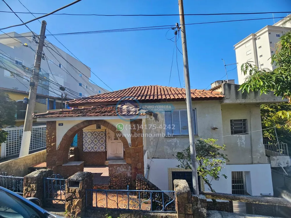 Casa à venda com 2 quartos, 160m² - Foto 2