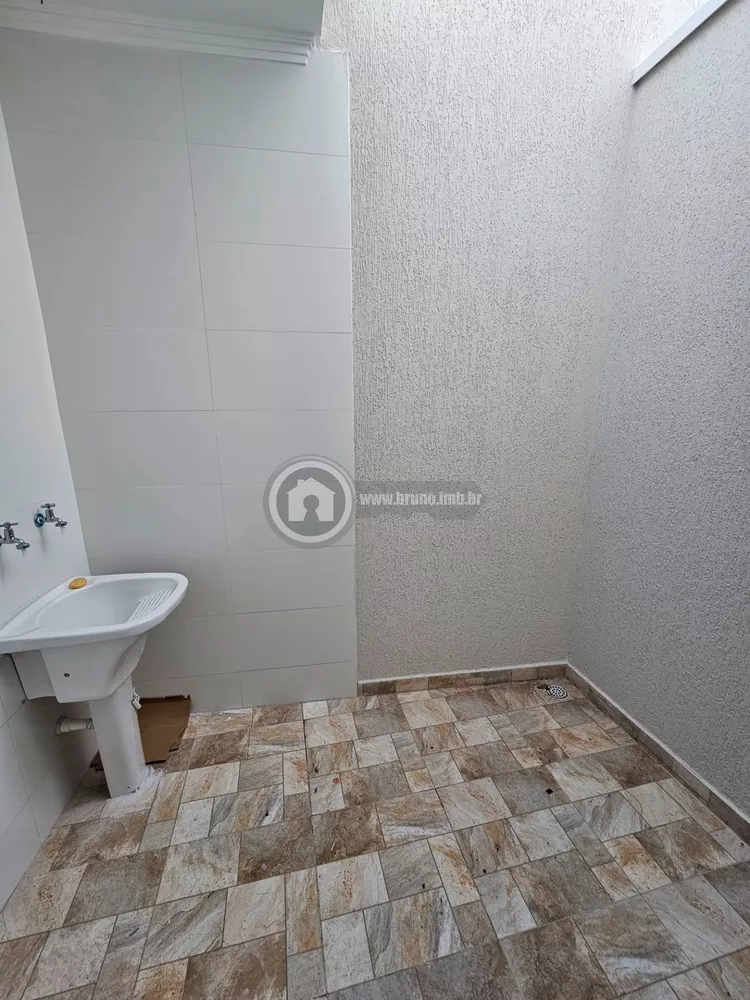 Casa, 3 quartos, 101 m² - Foto 6