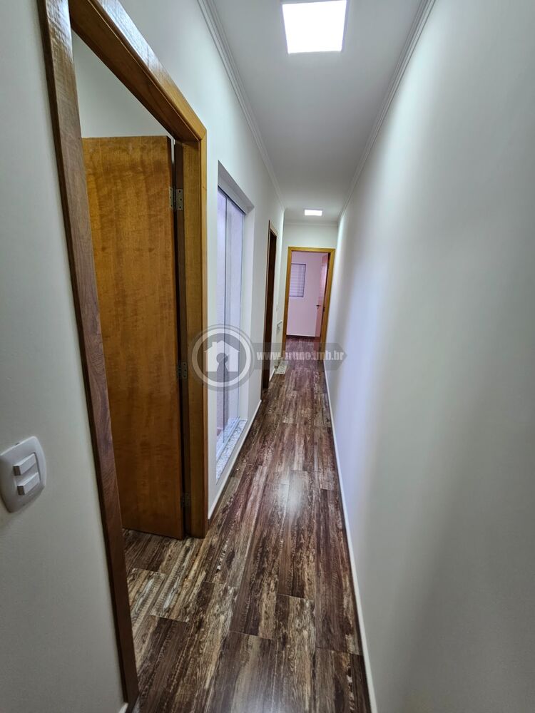 Casa à venda com 3 quartos, 101m² - Foto 13