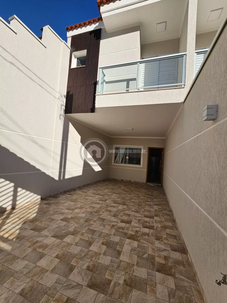 Casa, 3 quartos, 101 m² - Foto 9
