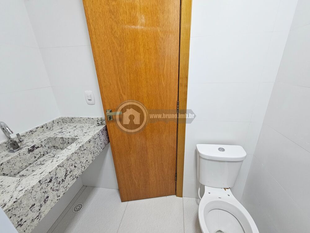 Casa à venda com 3 quartos, 101m² - Foto 9